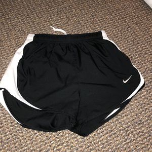 EUC Nike dri fit shorts